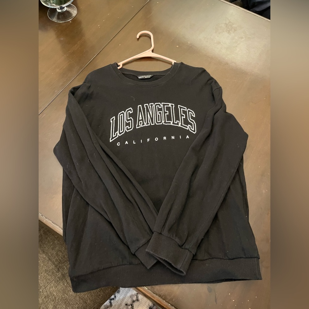 Los Angeles Sweatshirt